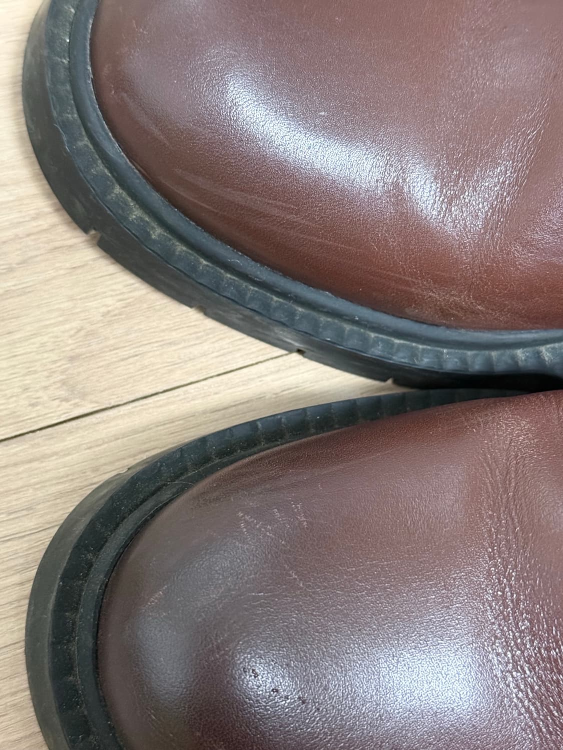 coach 첼시부츠 상품이미지5