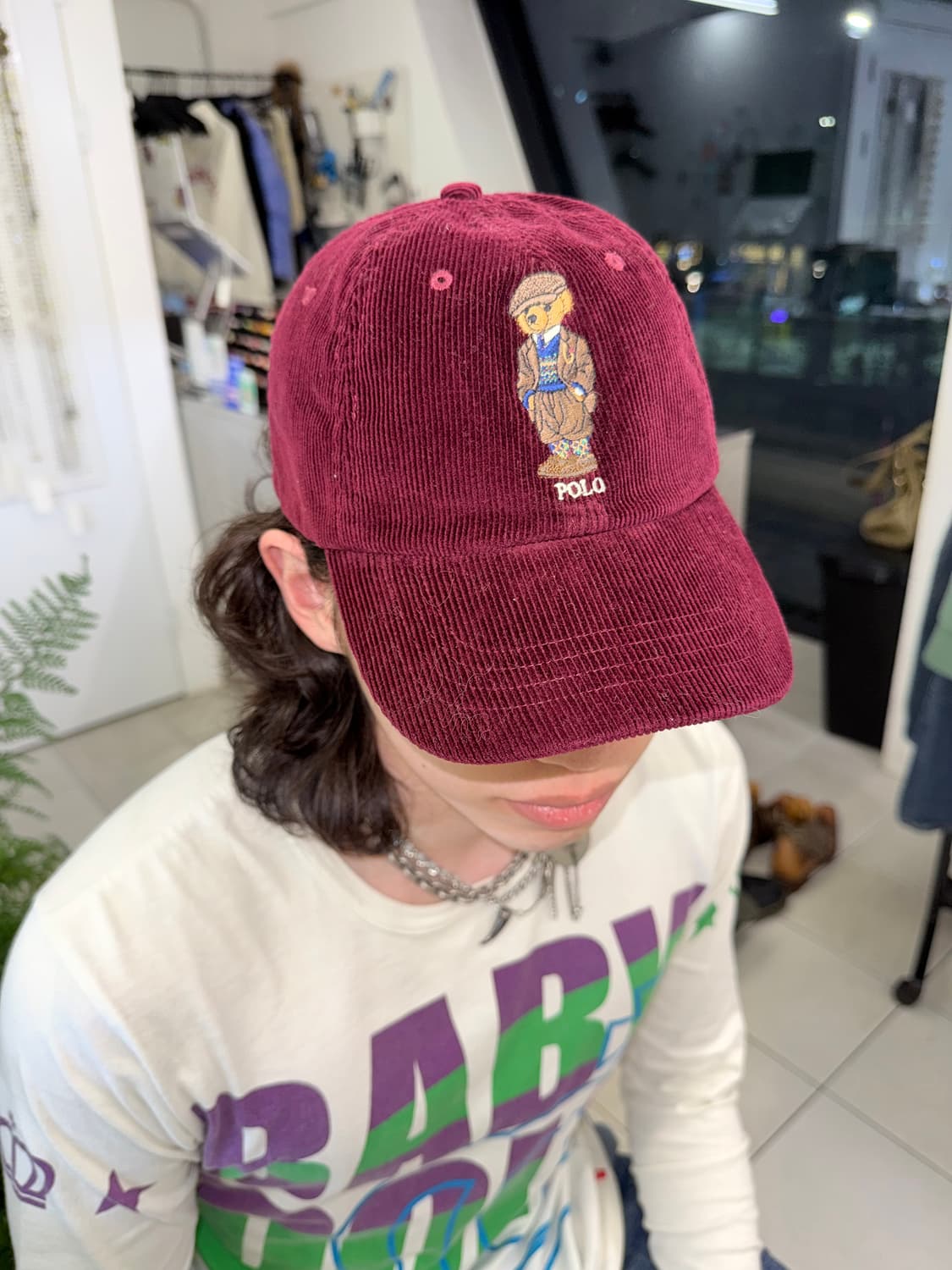 POLO by ralph rauren 상품이미지1