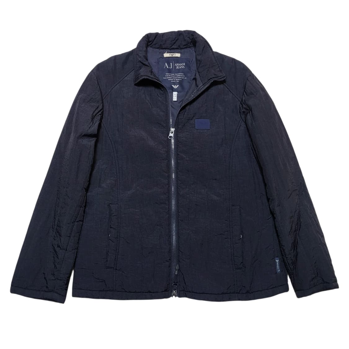 (52) 엠포리오 아르마니 패딩 AJ 아르마니 진스 패디패딩 상품이미지2