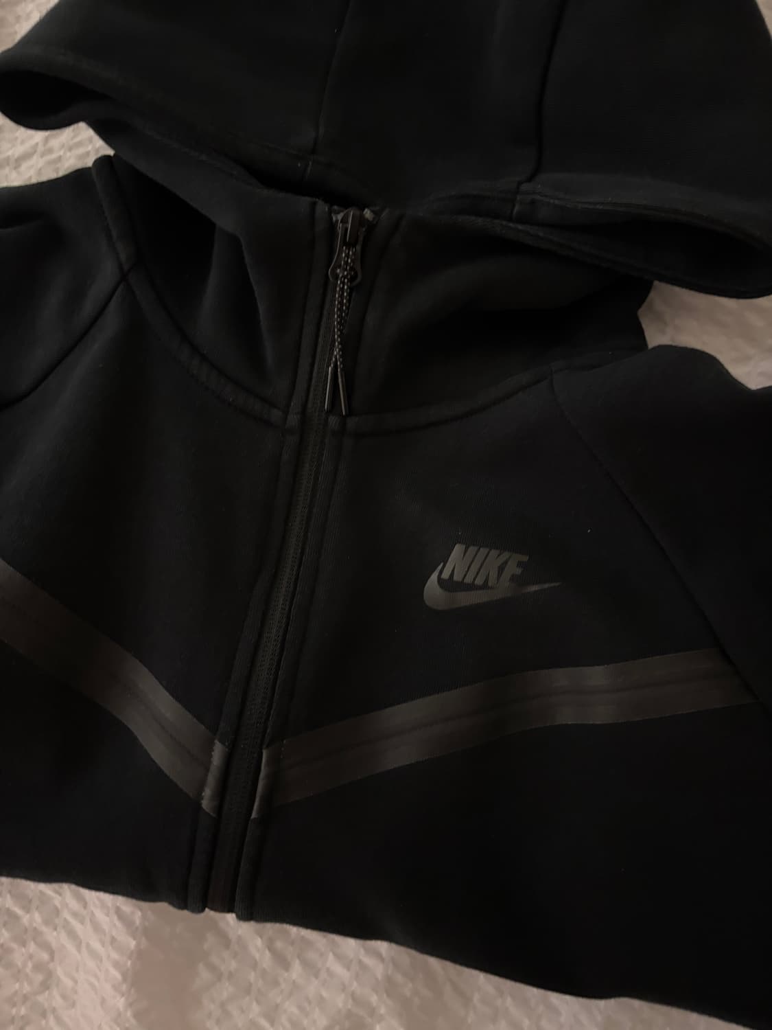 나이키 테크팩 블랙 M 상품이미지4