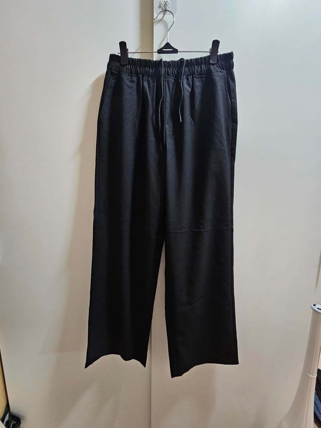 밴딩 슬랙스  상품이미지1