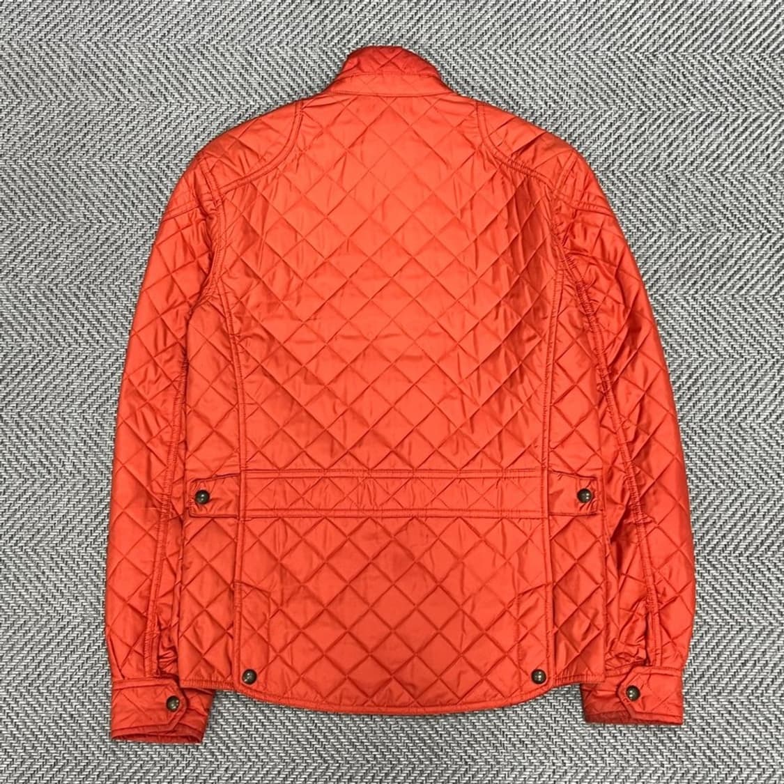 폴로랄프로렌 퀄팅 헌팅자켓 v0835 상품이미지2