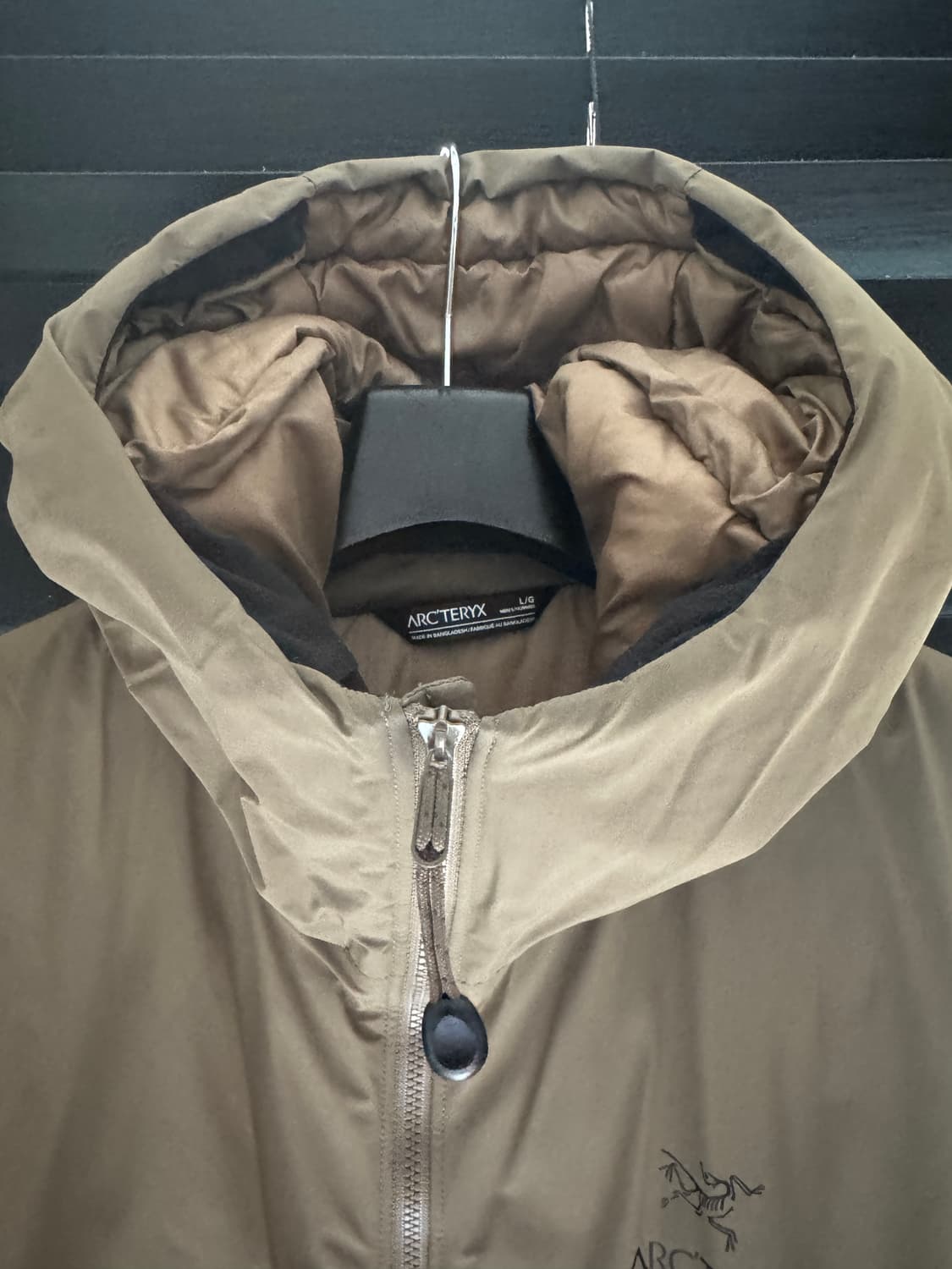 아크테릭스 리프 콜드 wx lt gen2 L 상품이미지3