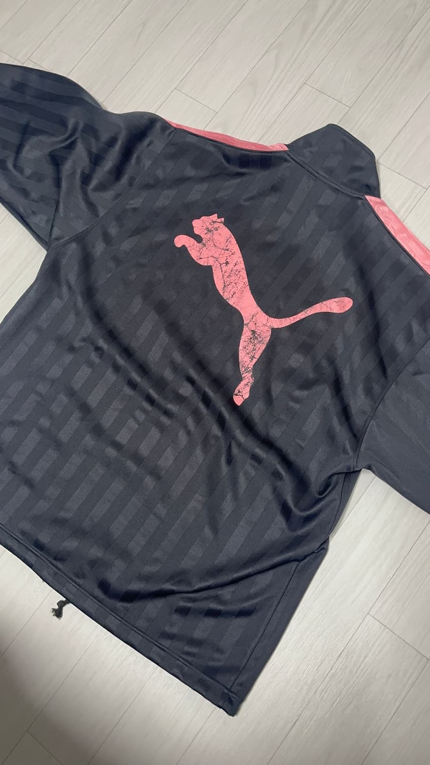 빈티지 퓨마 져지 상품이미지2