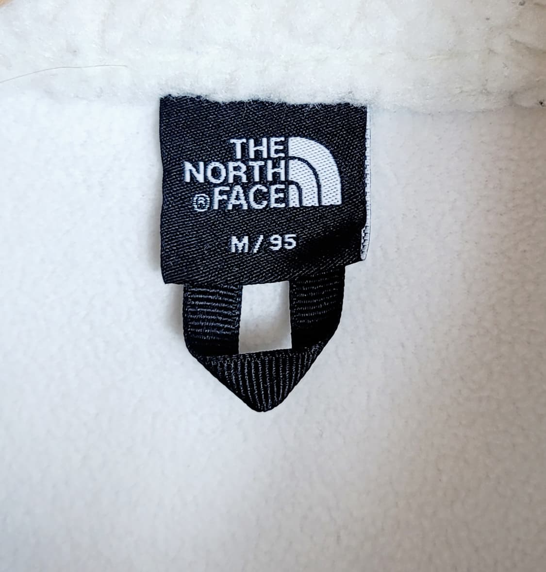 노스페이스(남여공용) 스노우시티 쉐르파 후리스 자켓 판매 상품이미지9