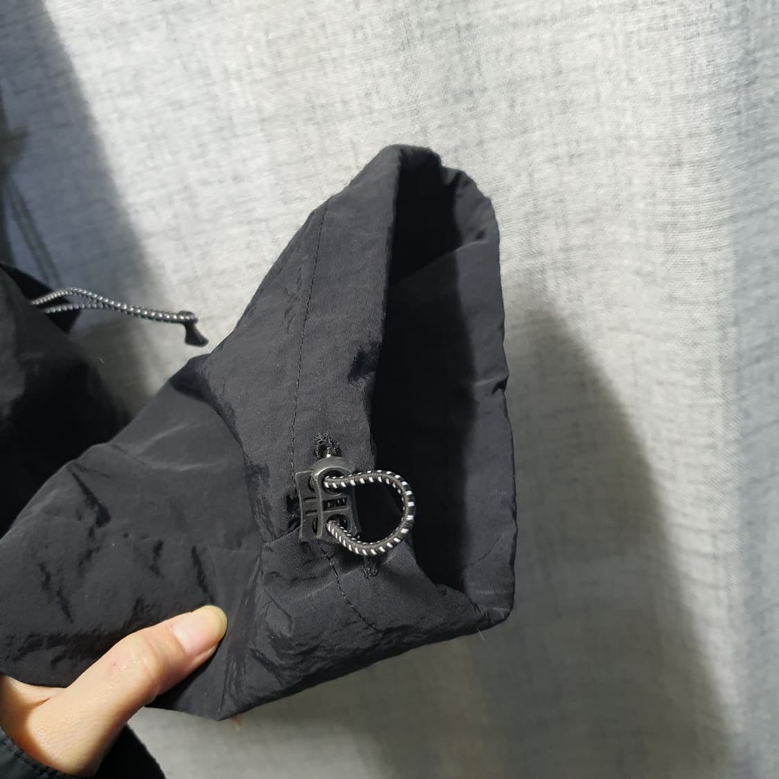 드네이지 나일론 카고 유틸리티 팬츠  상품이미지5