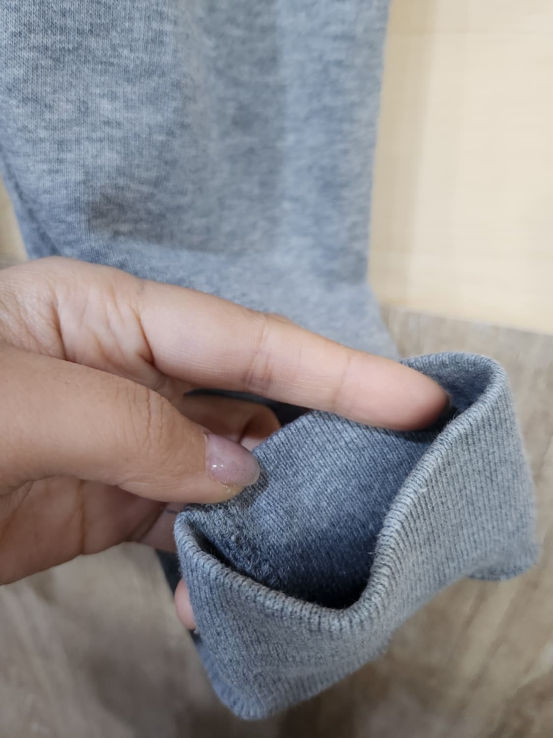 1002) 나이키 NIKE 랠리 타이트팬츠 상품이미지4