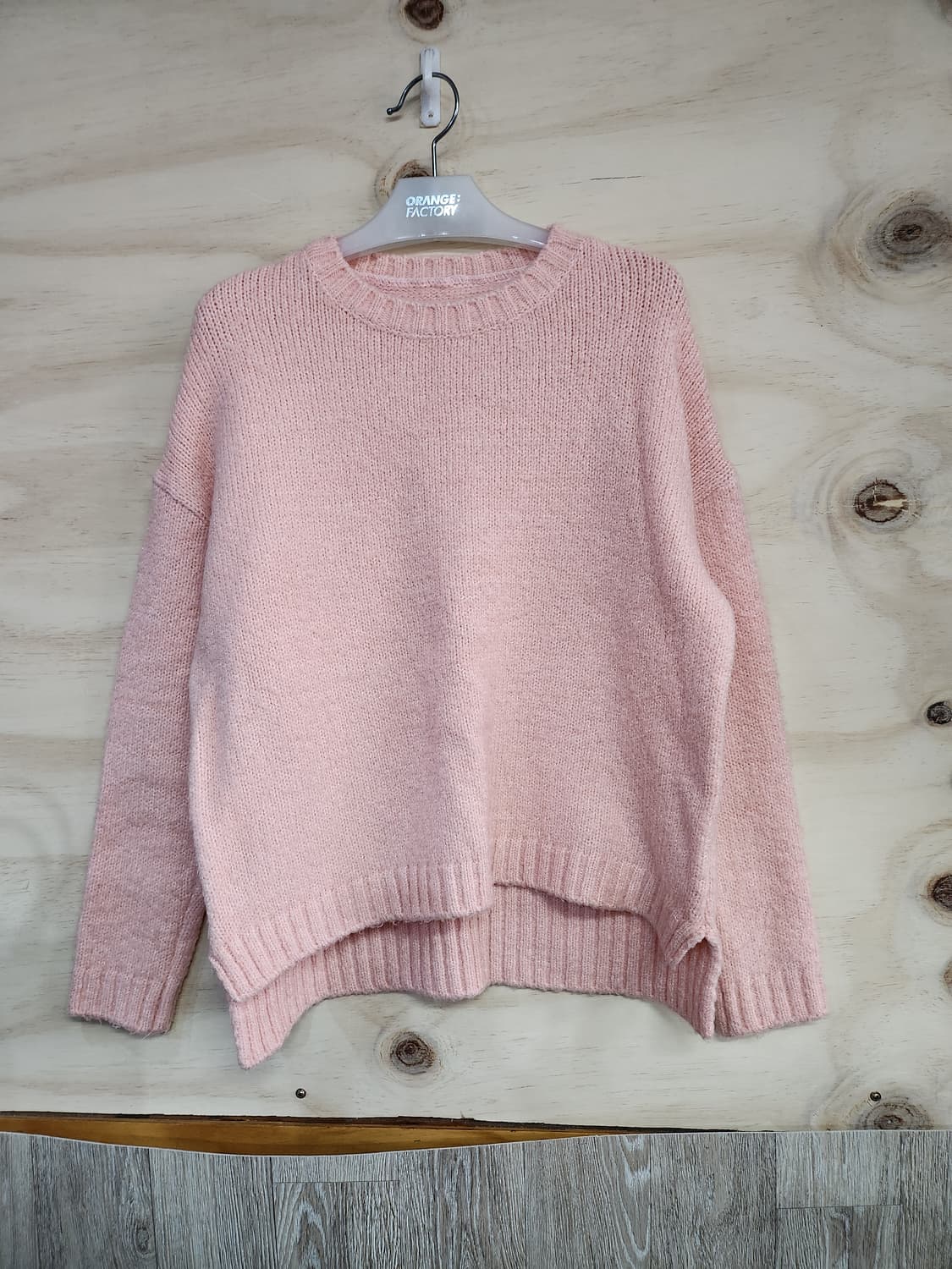 440) 여성 니트 상품이미지1