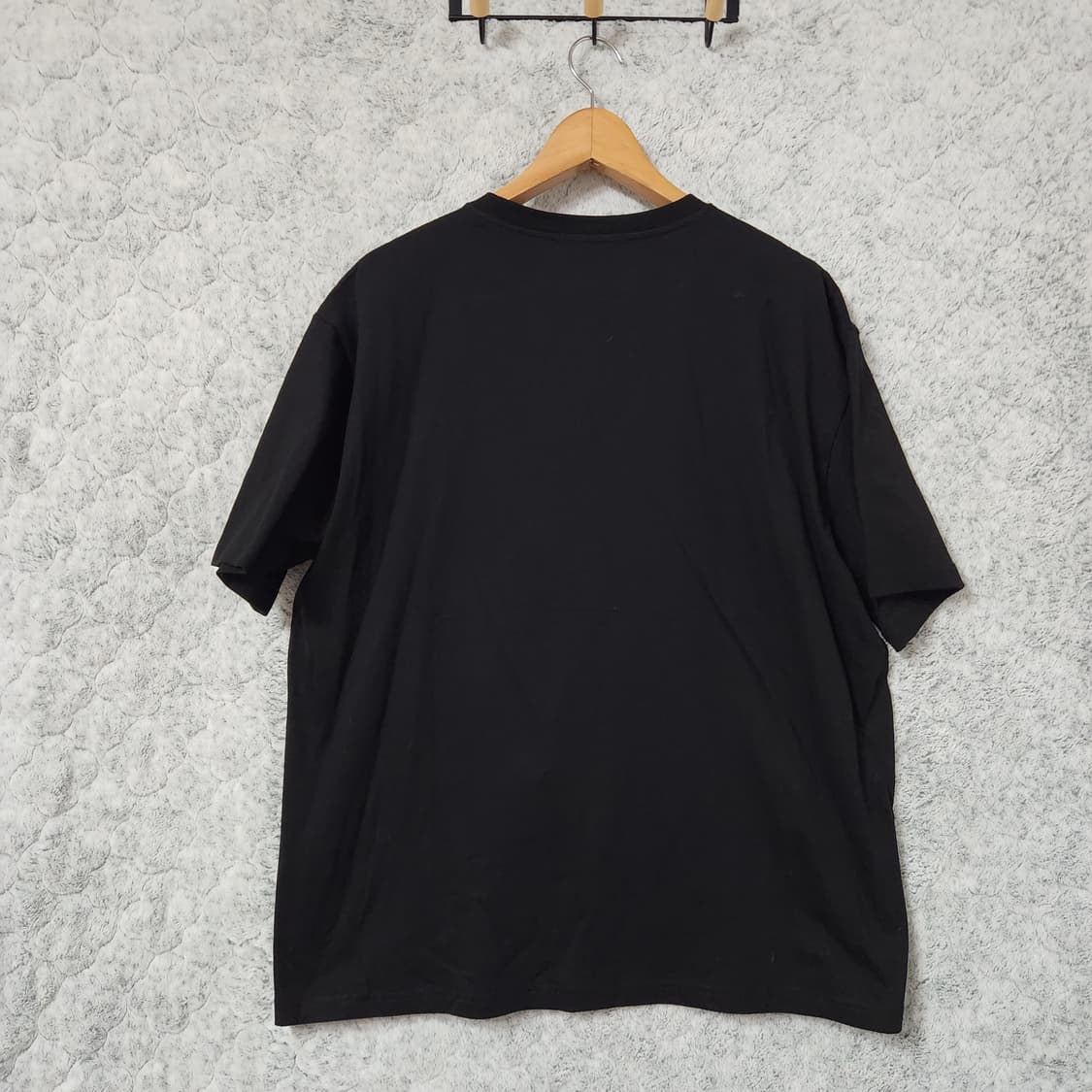 G823 [XL] 새제품 얼킨 반팔 티셔츠 상품이미지4
