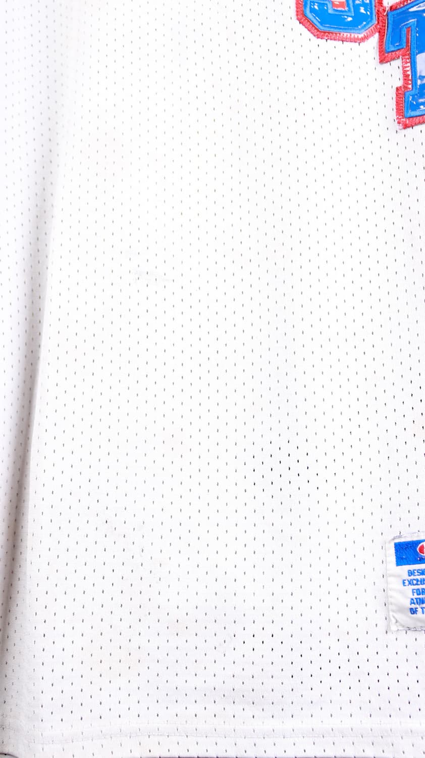 챔피온NBA 2004올스타 프란시스 유니폼 상품이미지4