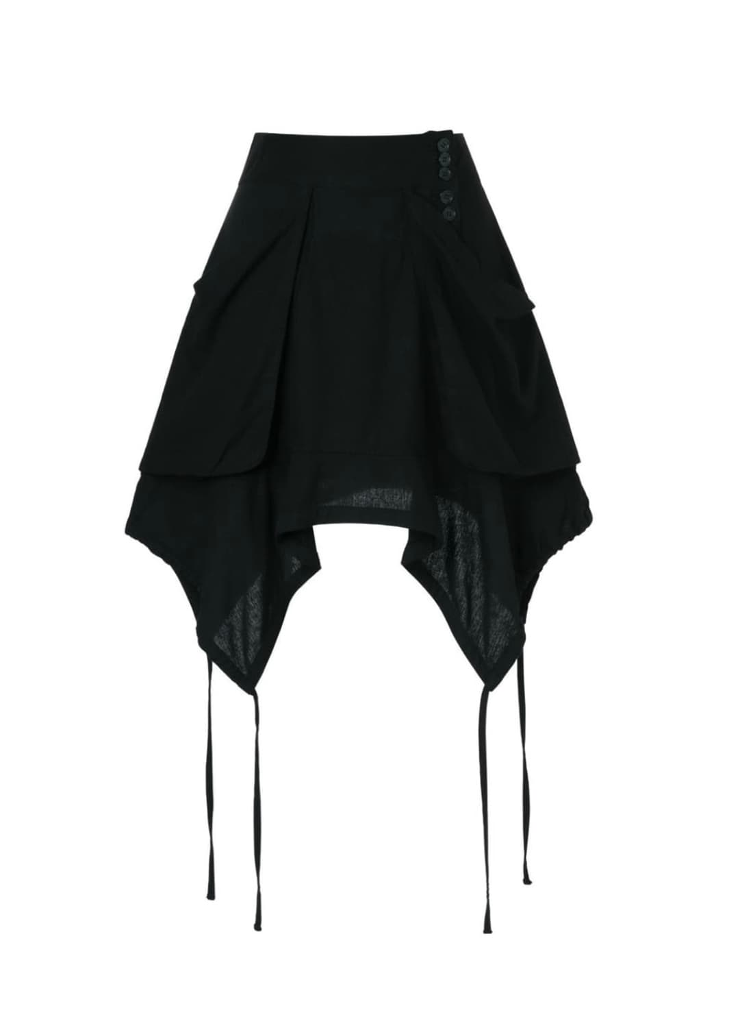 코이세이오 페어리 스트링 스커트 1size 상품이미지1