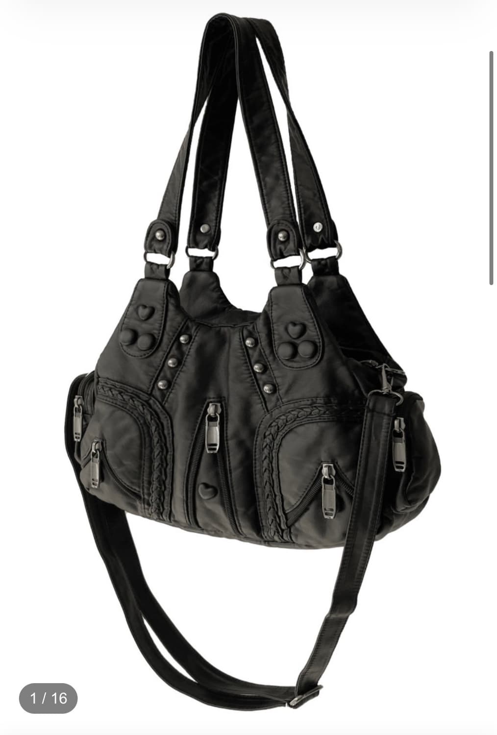 스윔시티 swimcity 허밍백 humming bag 숄더백 가방 상품이미지1