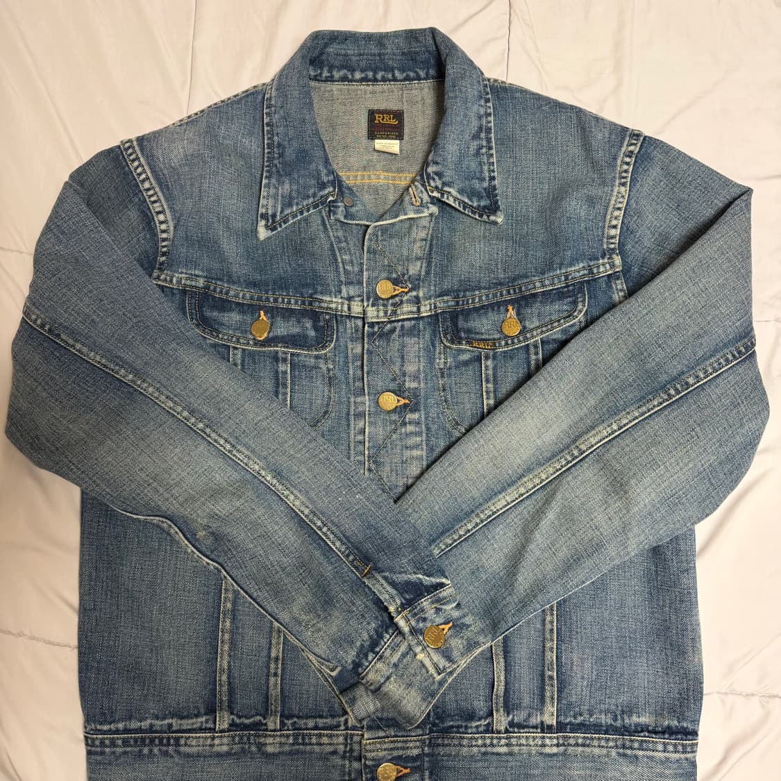 더블알엘 리랜드 M 상품이미지3