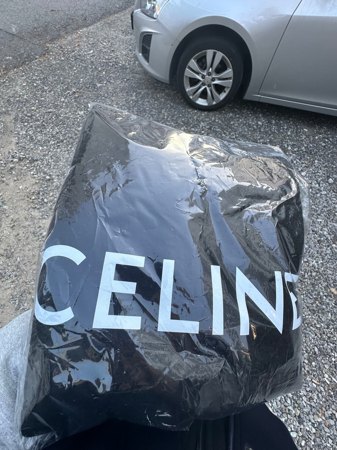 셀린느 맨투맨 상품이미지2