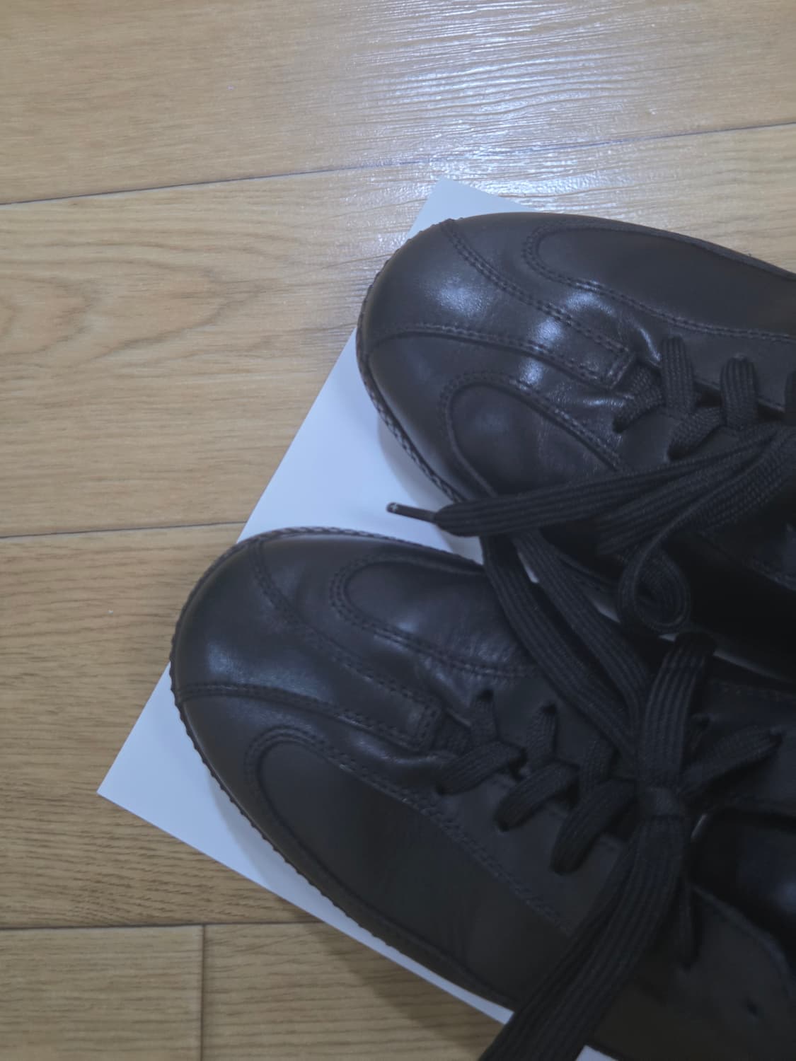 페몬트 / 드레스 (Black, 265 size) 상품이미지2