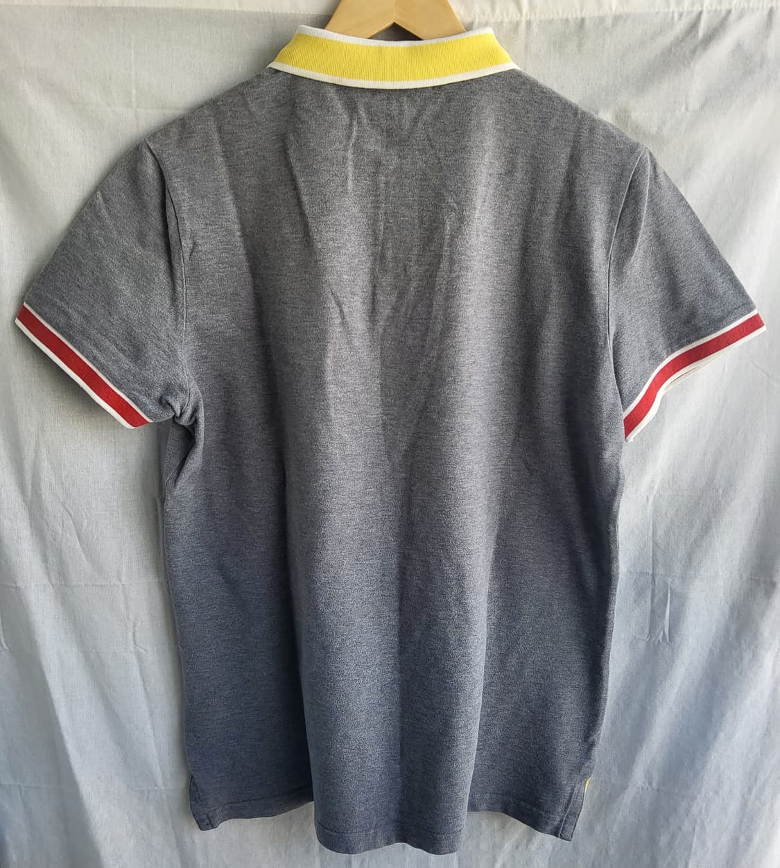 빈폴 반팔 카라티셔츠 남성용 105사이즈 데일리 상품이미지2