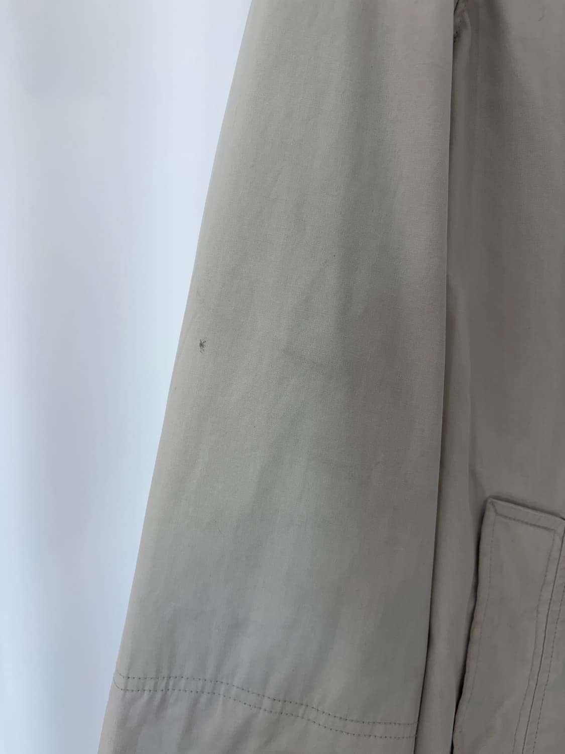 GAP coat 상품이미지9