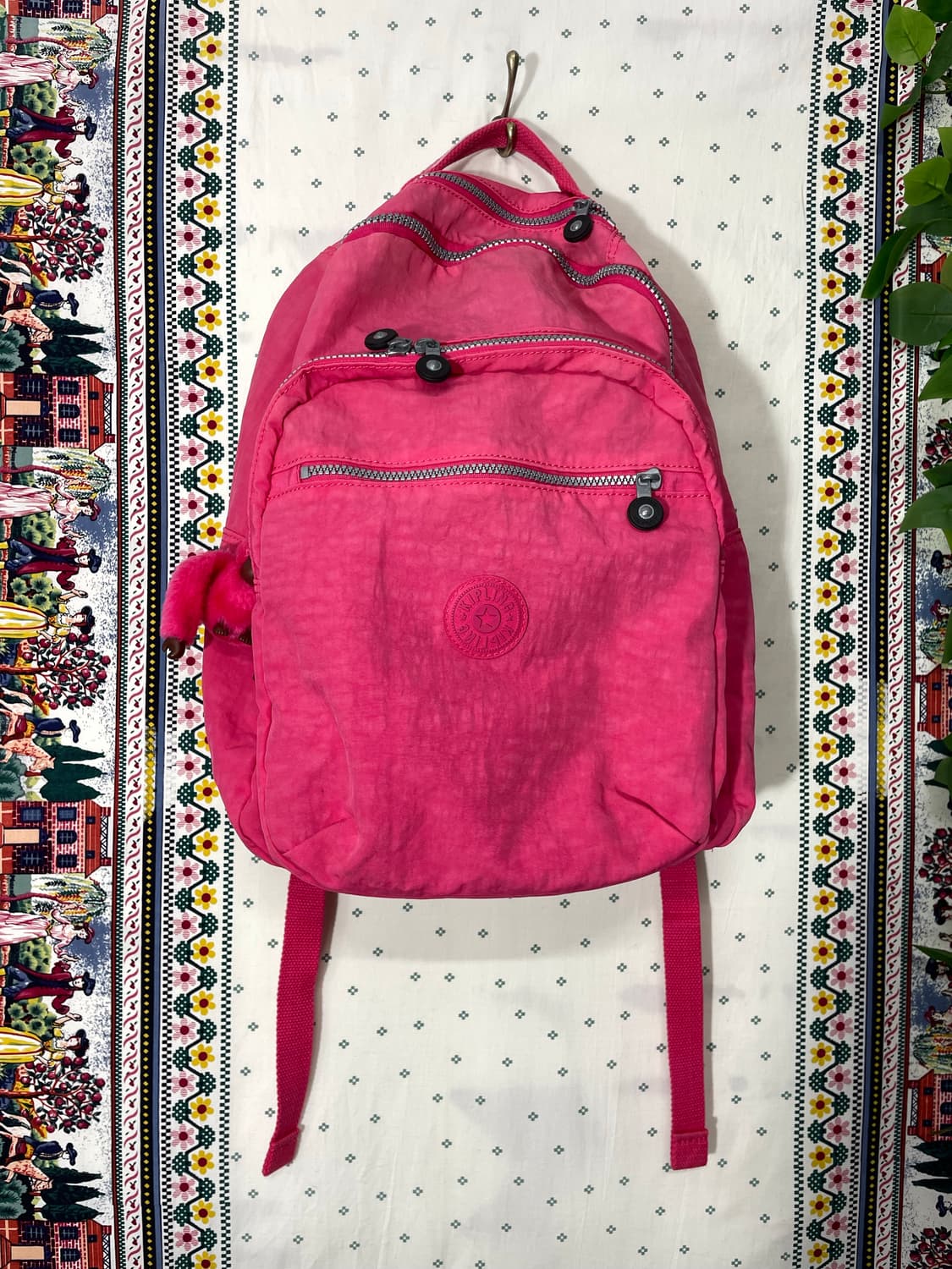 키플링 백팩  상품이미지1