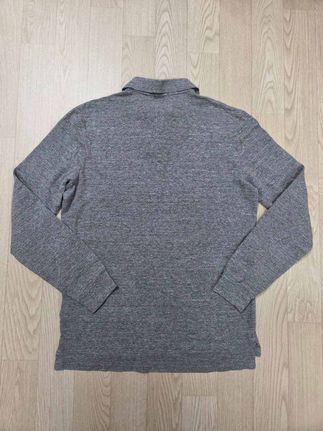 폴로랄프로렌 커스텀핏 카라티 M 상품이미지2