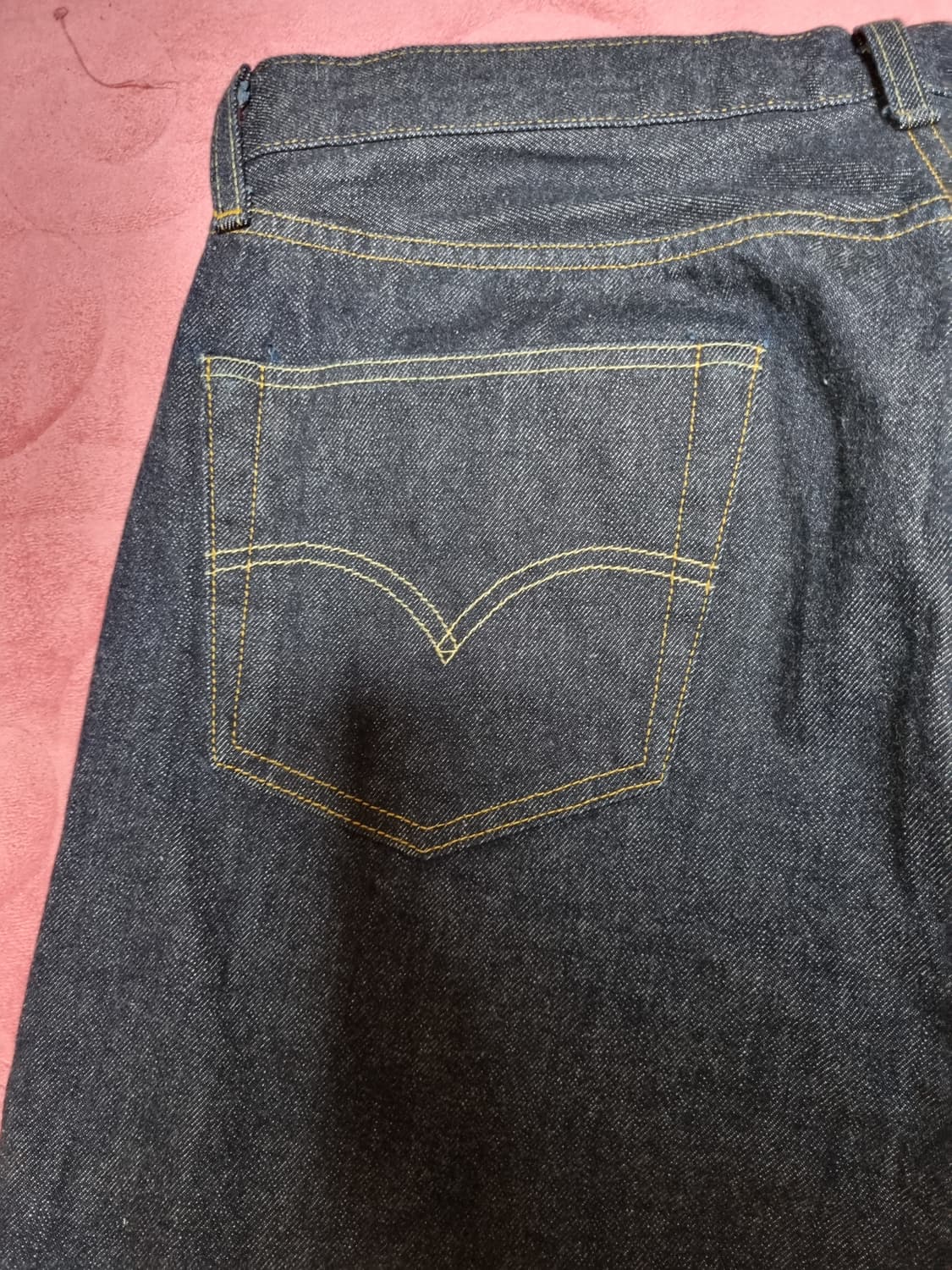 LVC 55501 36-32 판매 합니다. 상품이미지5