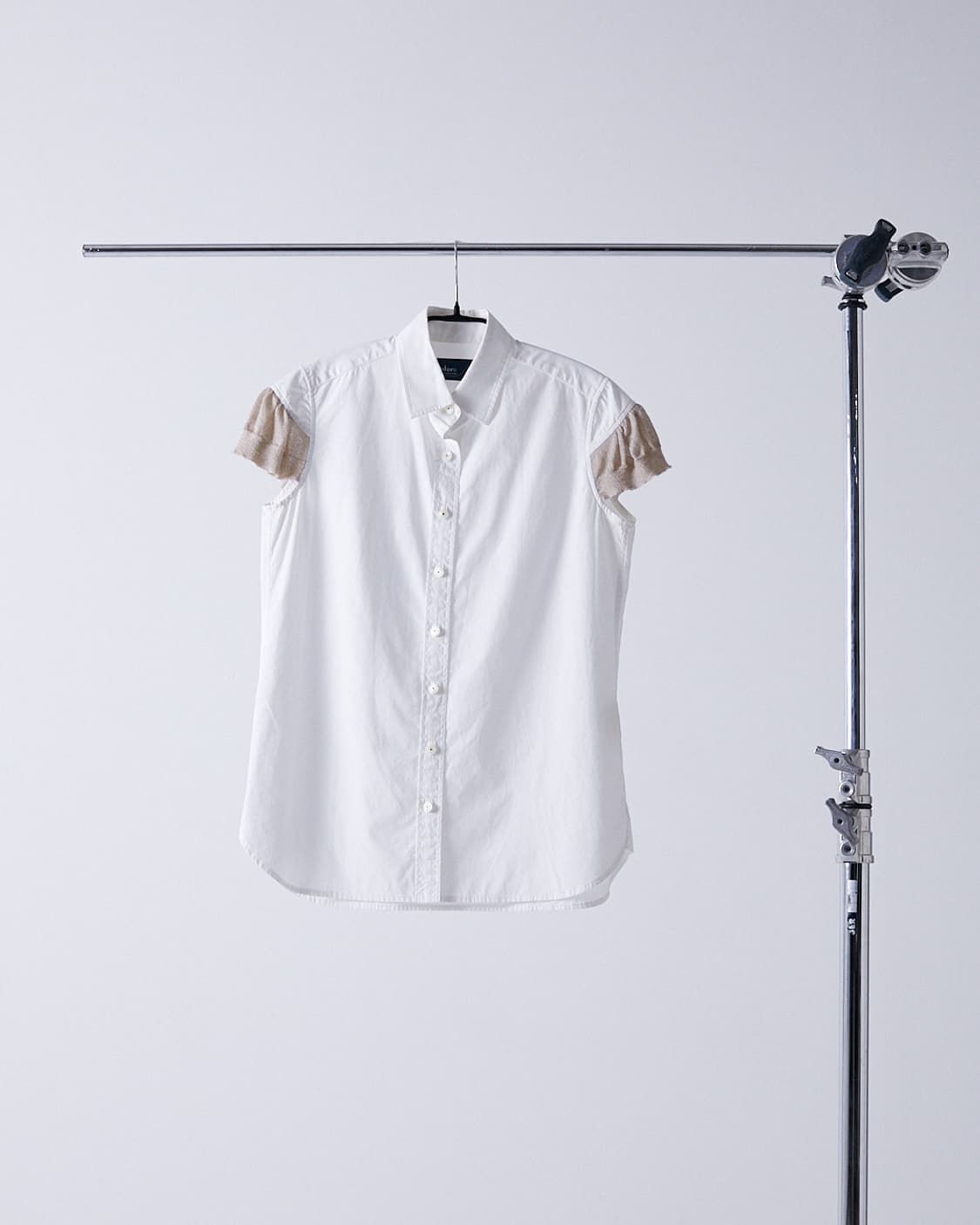 Puff Short Sleeve Shirts 상품이미지1