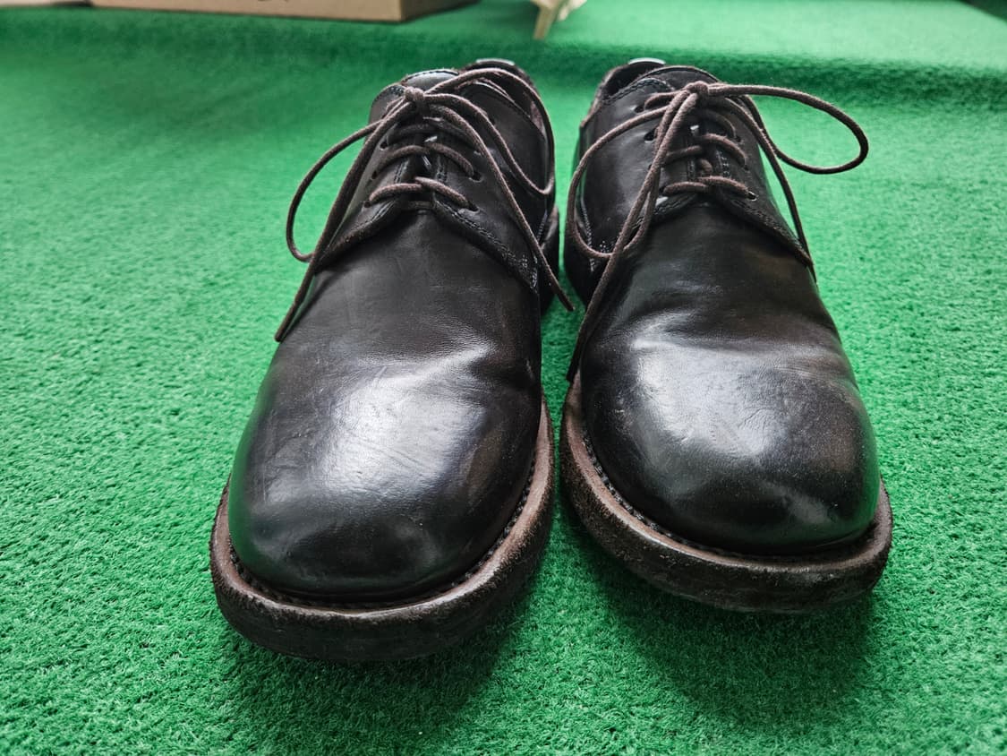 킨치 649a 비브람 브라운 250 상품이미지4