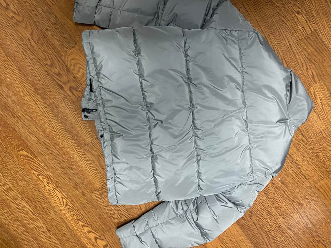 디키즈 남성 패딩 상품이미지3