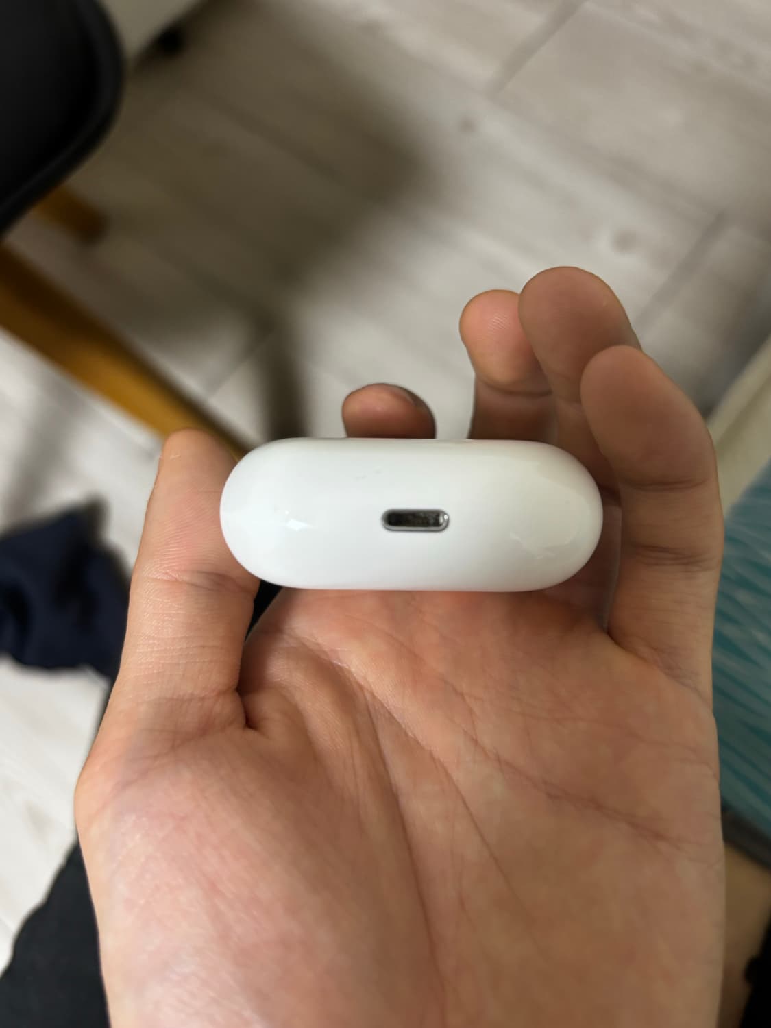 에어팟 3세대 본체 상품이미지3