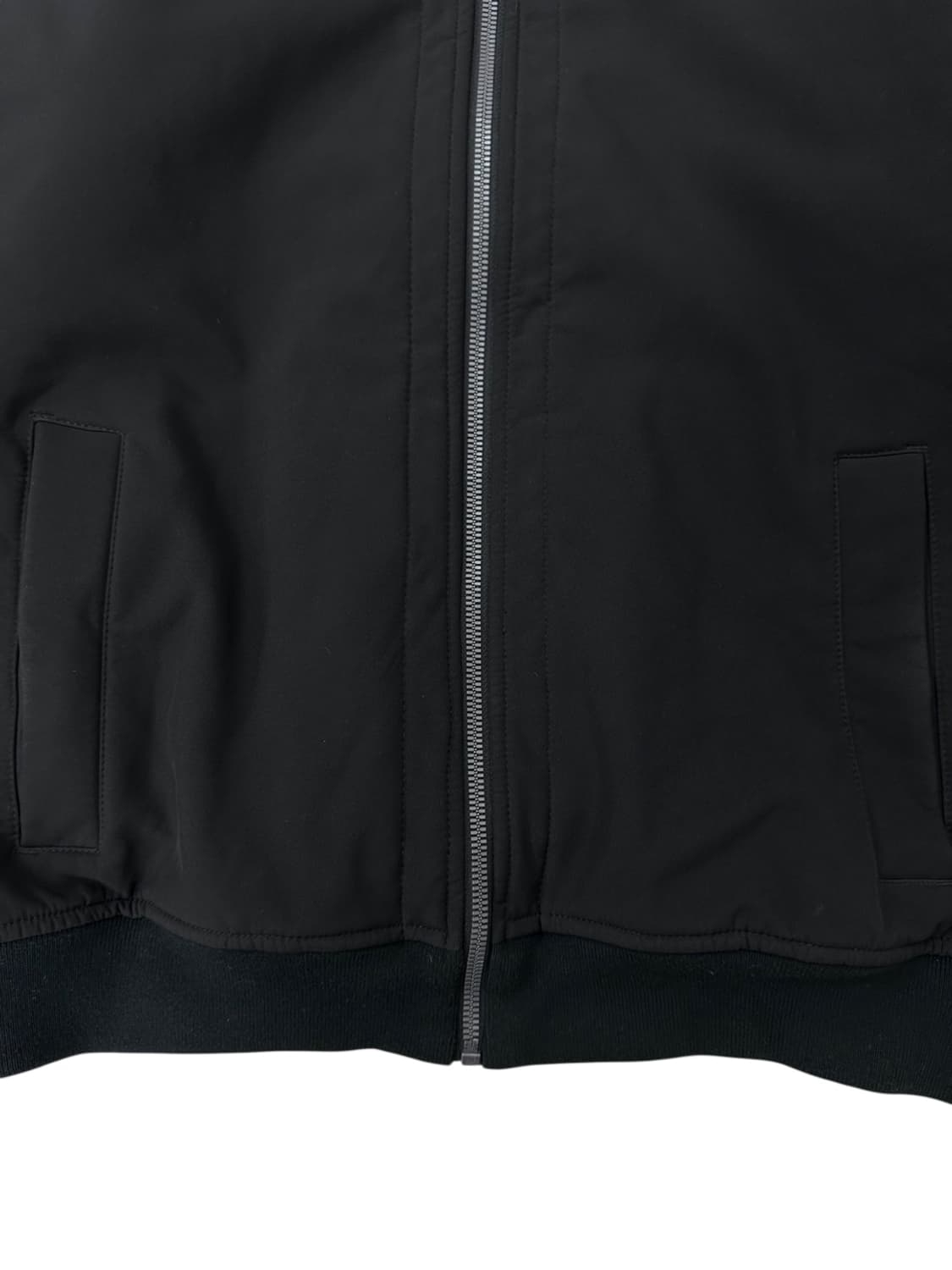 타미힐피거 패딩점퍼 블랙 (M)  상품이미지4