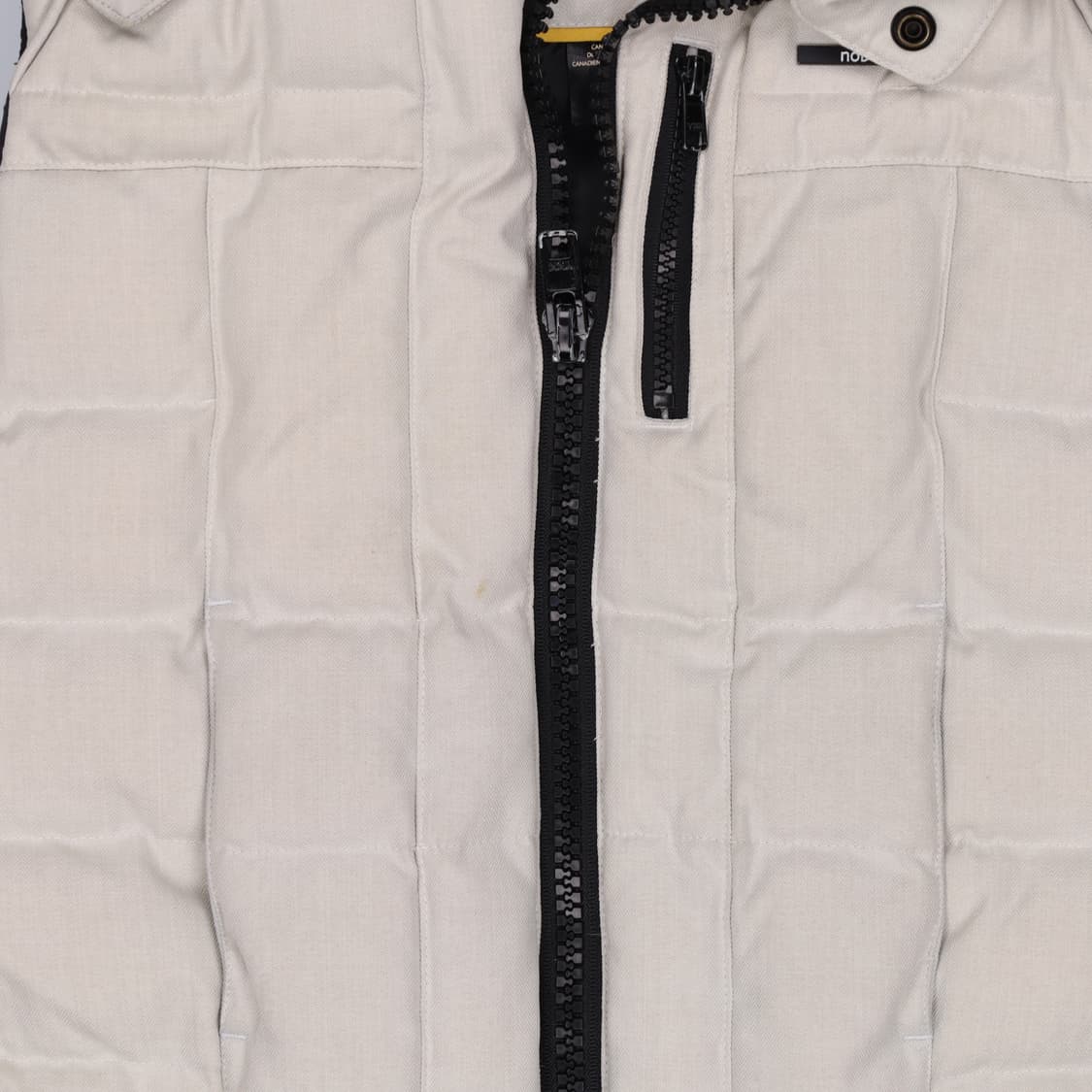 S 노비스 여성 패딩 조끼 0311H1 상품이미지4