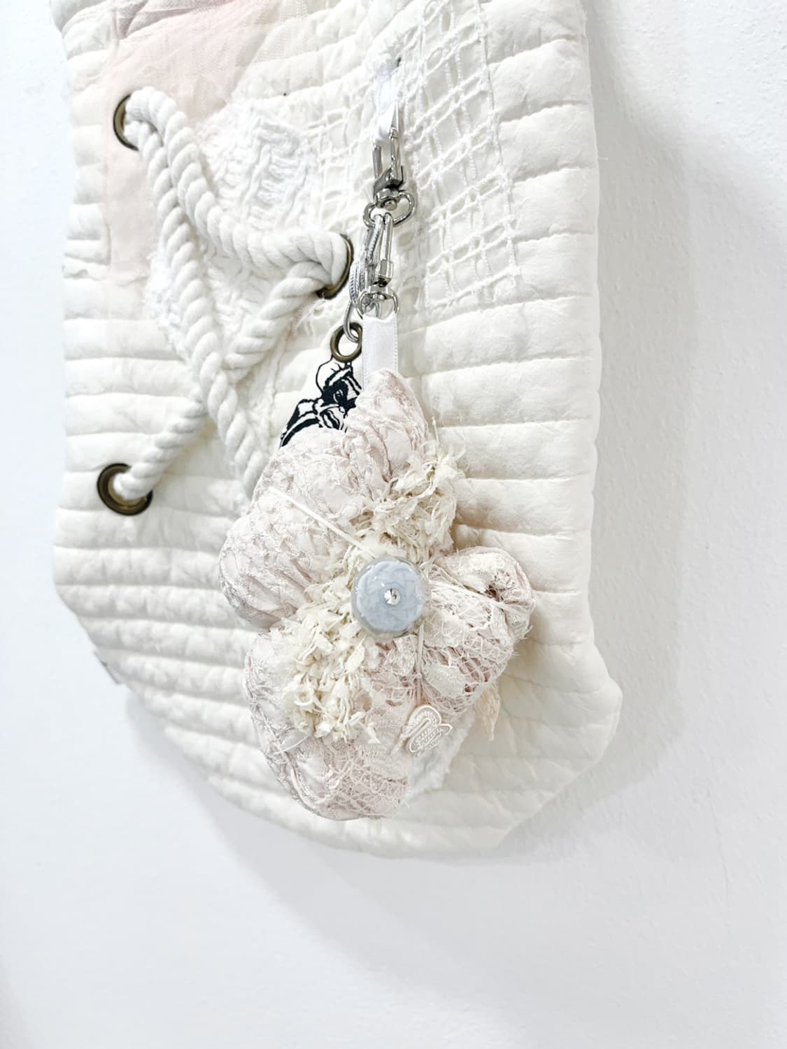 Butterfly Keyring 상품이미지5
