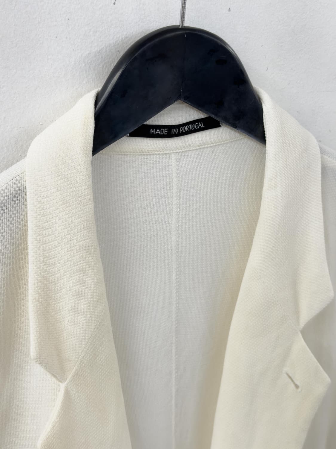 아르마니 린넨 레이온 자켓 상품이미지5