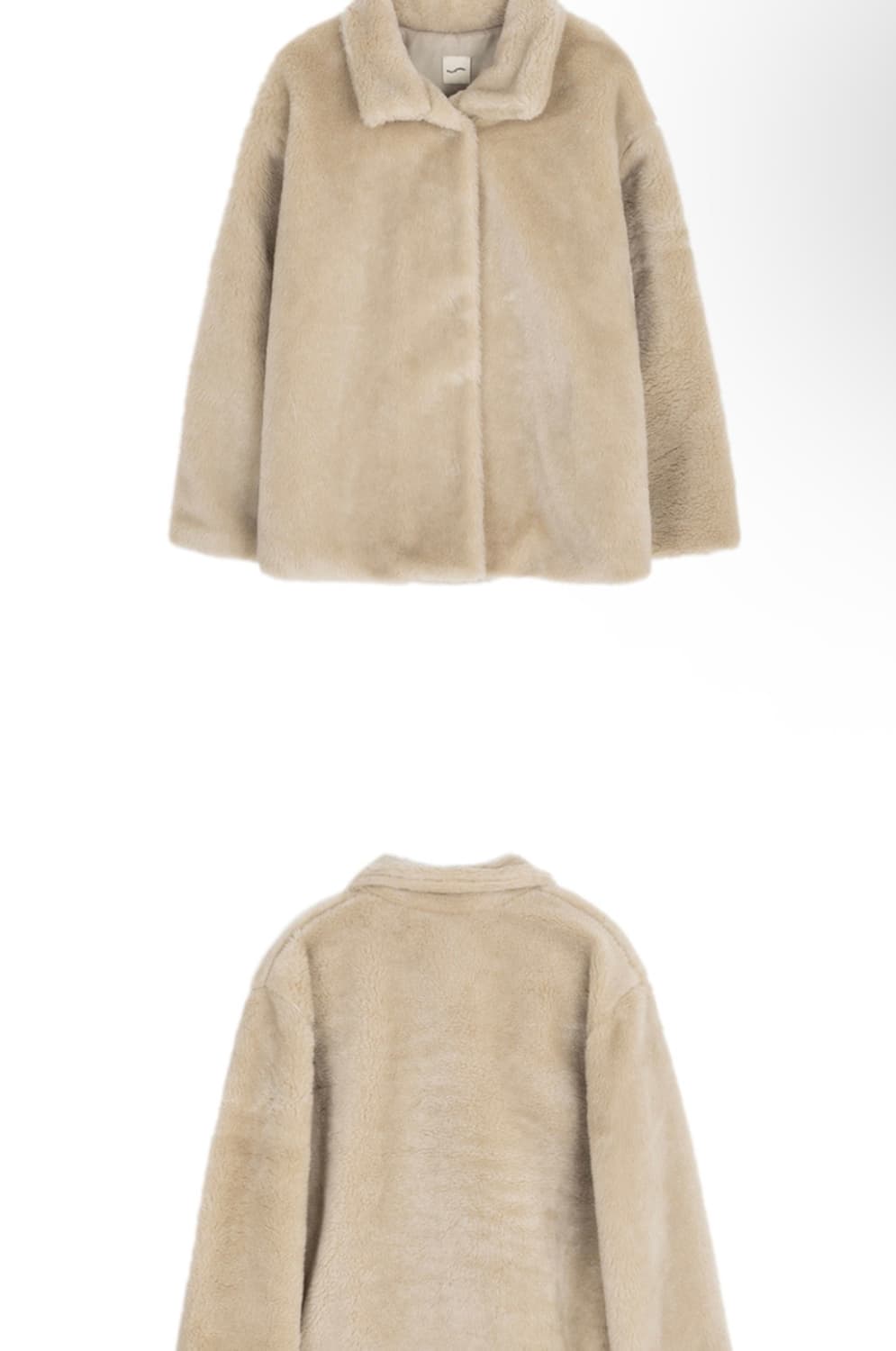 싱킹디퍼 에코 퍼자켓 상품이미지7