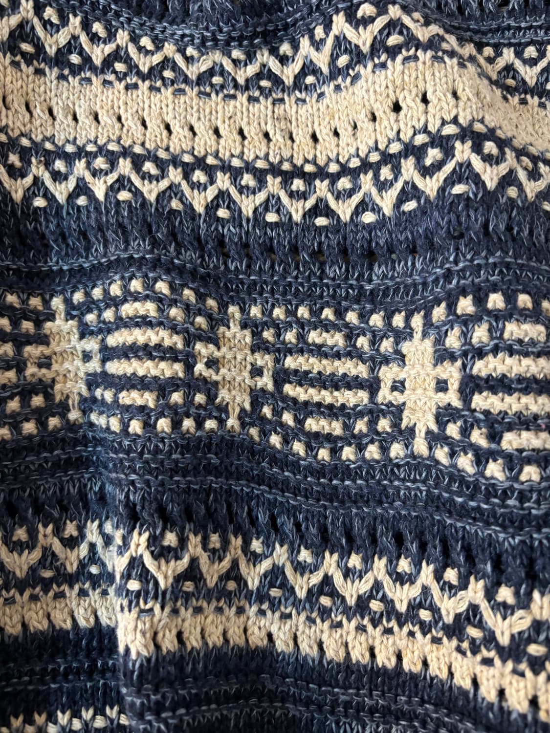 로렌 니트 탑 상품이미지5