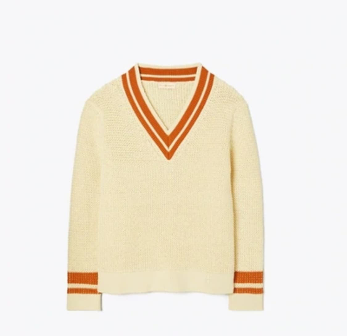 토리버치 크리켓 니트 M사이즈 상품이미지4