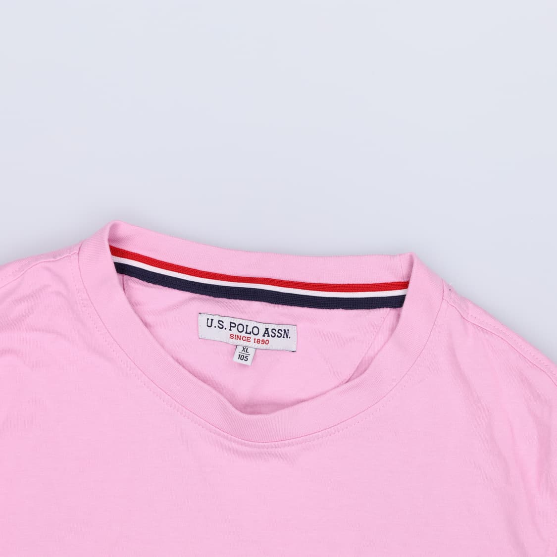 [XL] 신형 US폴로 롱슬립 0106H1 상품이미지3