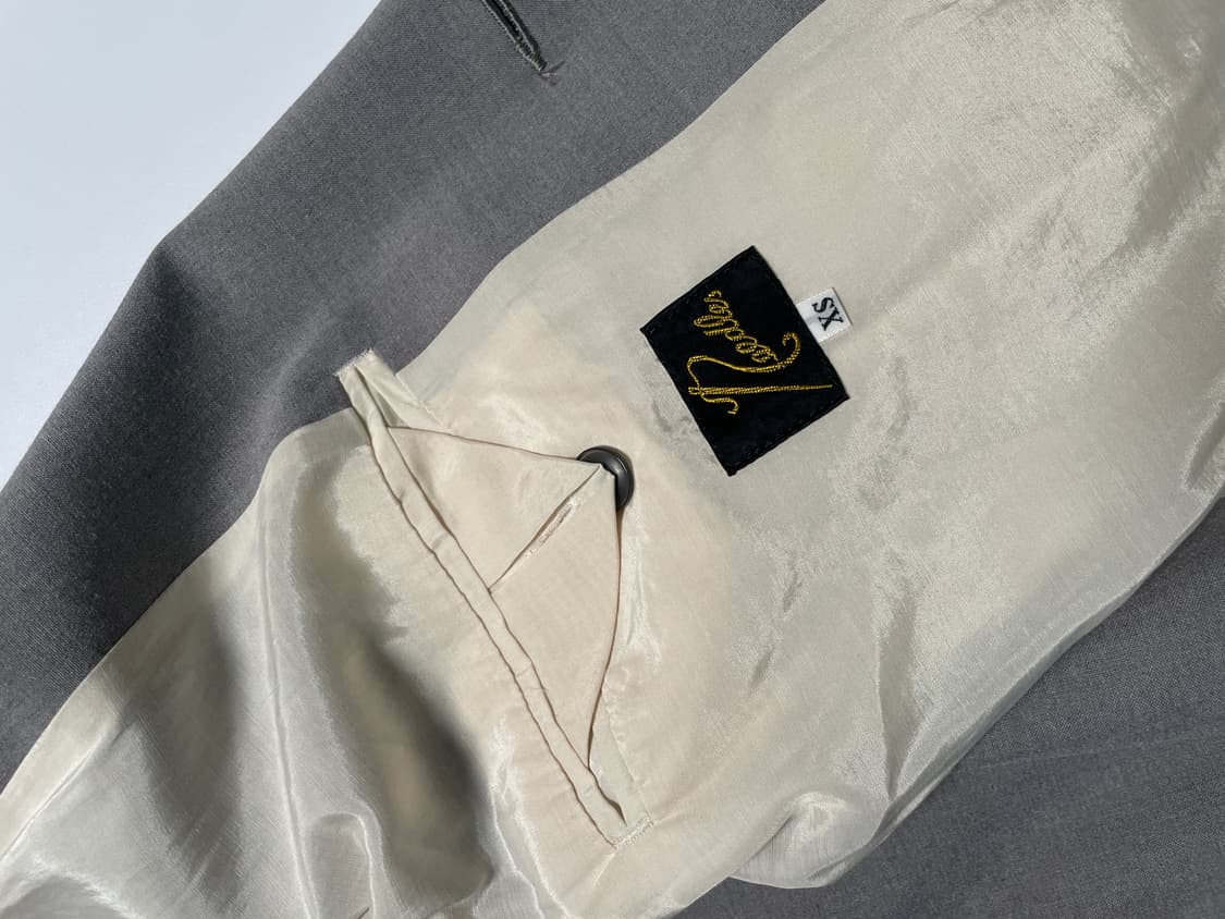 니들스 자켓 상품이미지3