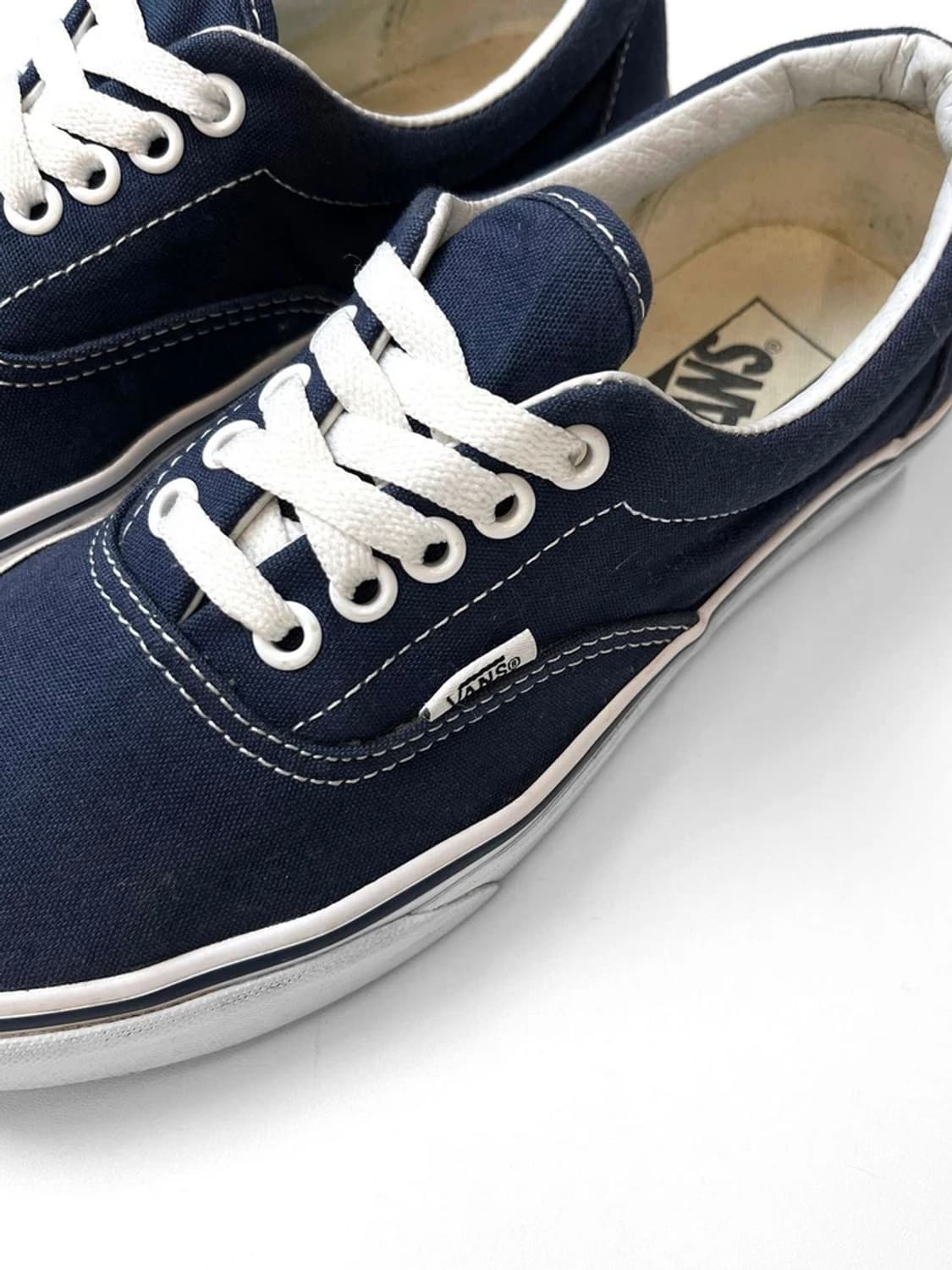 반스 VANS 에라 코어 클래식 스니커즈 A1481 상품이미지3