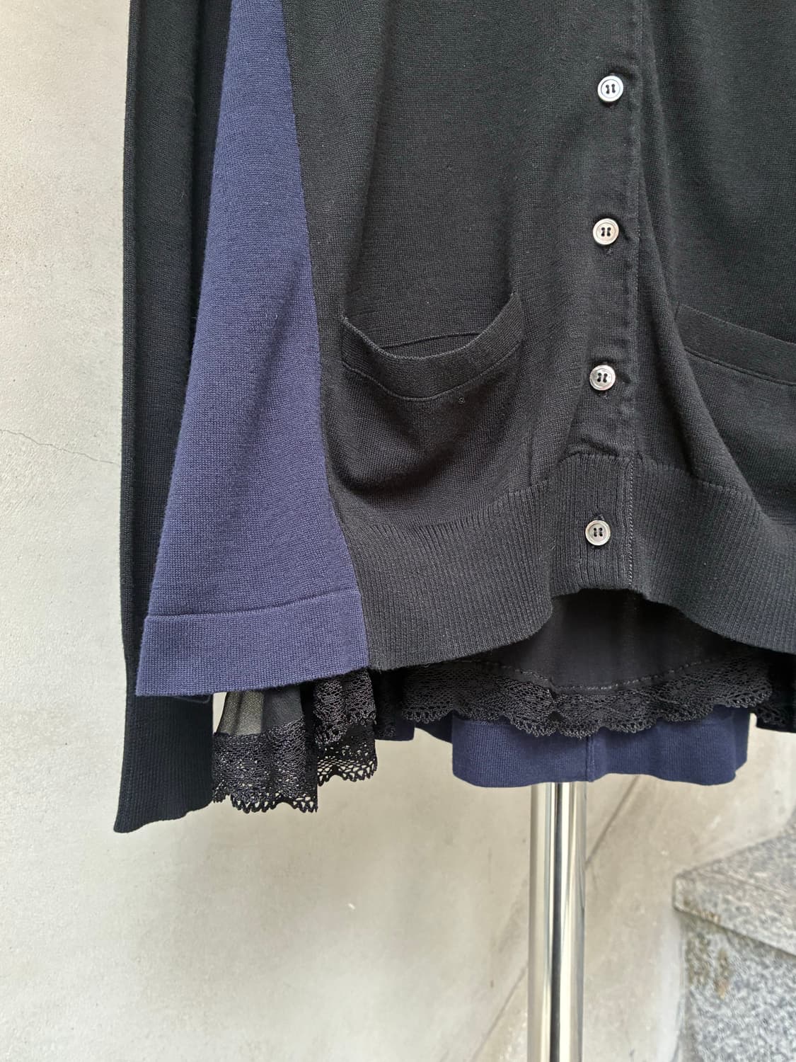 사카이 가디건 상품이미지3