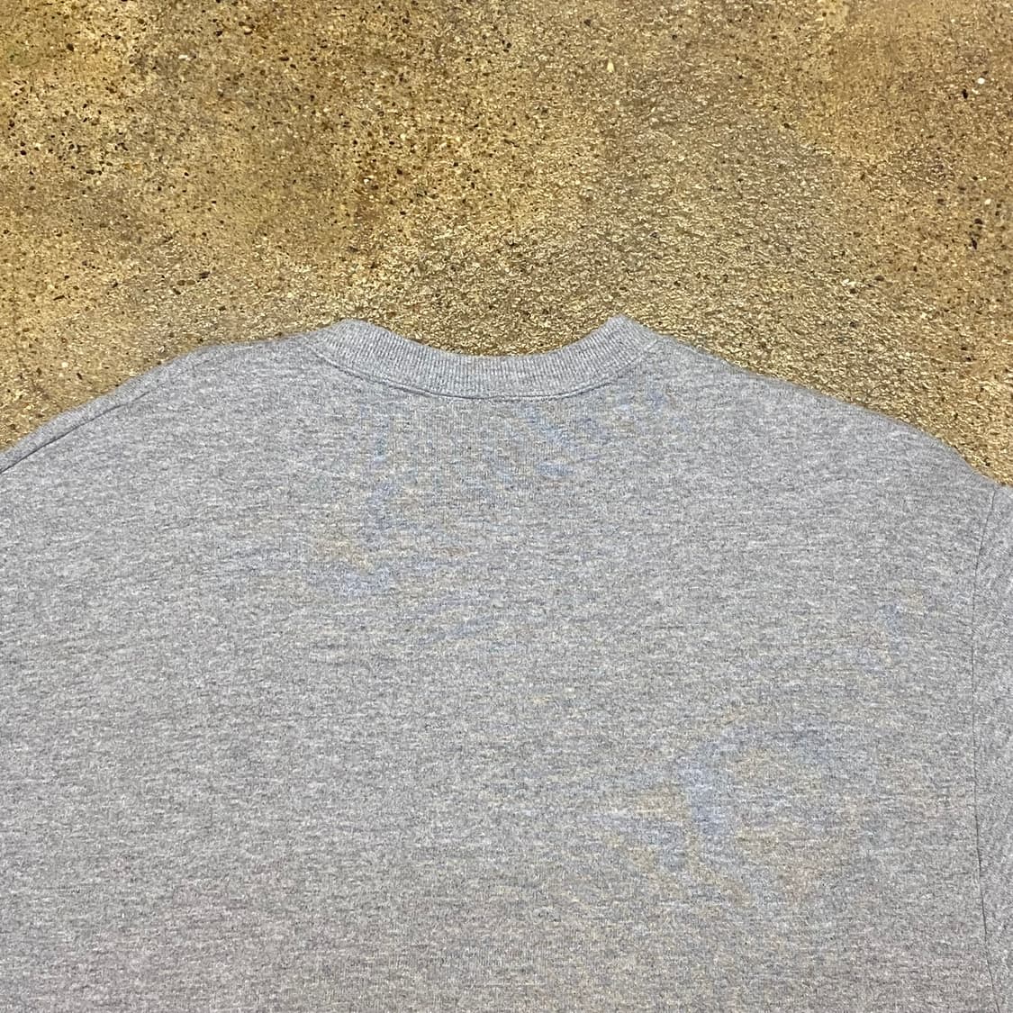 미국 빈티지 JERZEE 맨투맨 상품이미지10