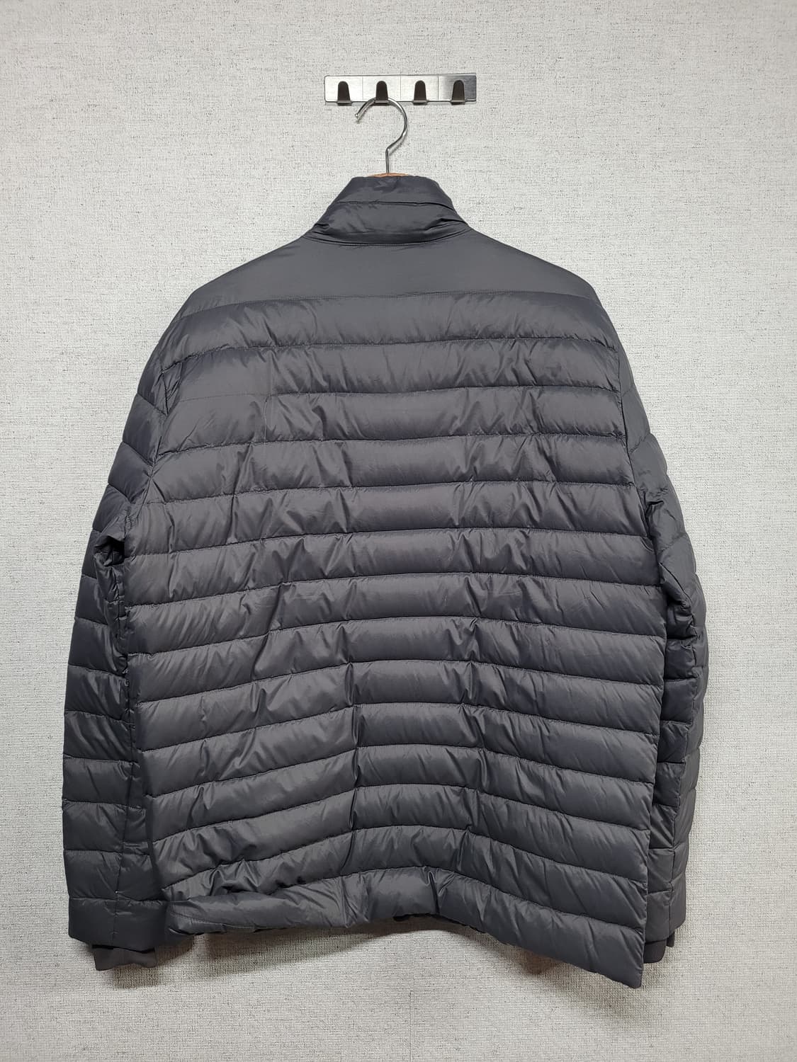 지프 Jeep 덕다운 경량 패딩 상품이미지8