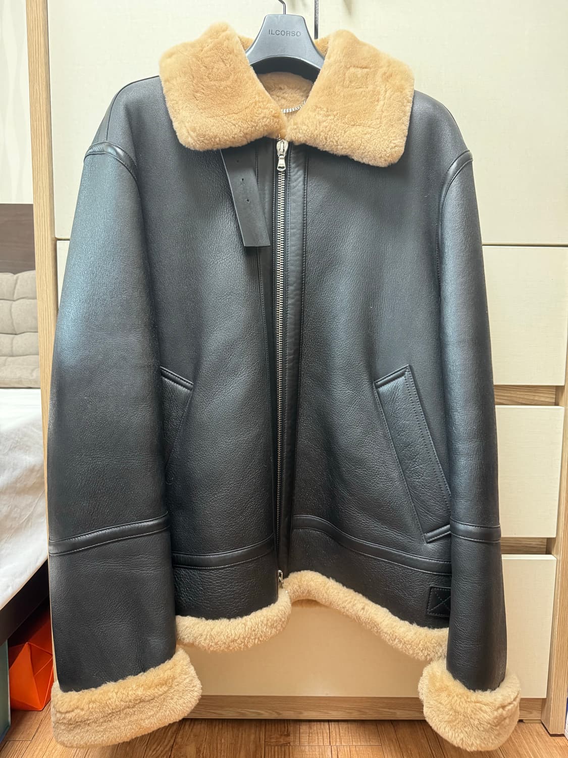 모마디자인 무스탕 50(105) 상품이미지1