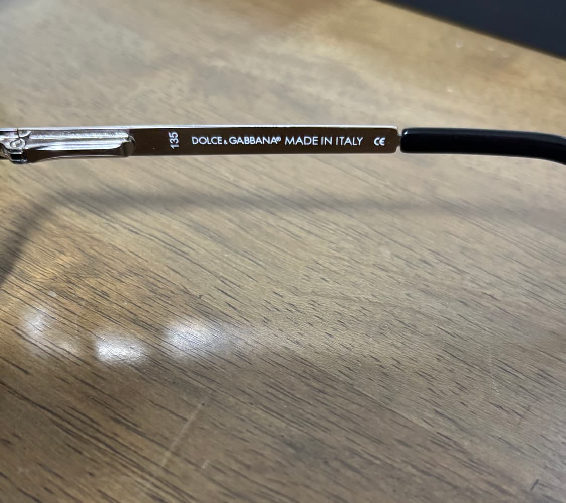 Dolce & Gabbana Sunglasses 상품이미지5