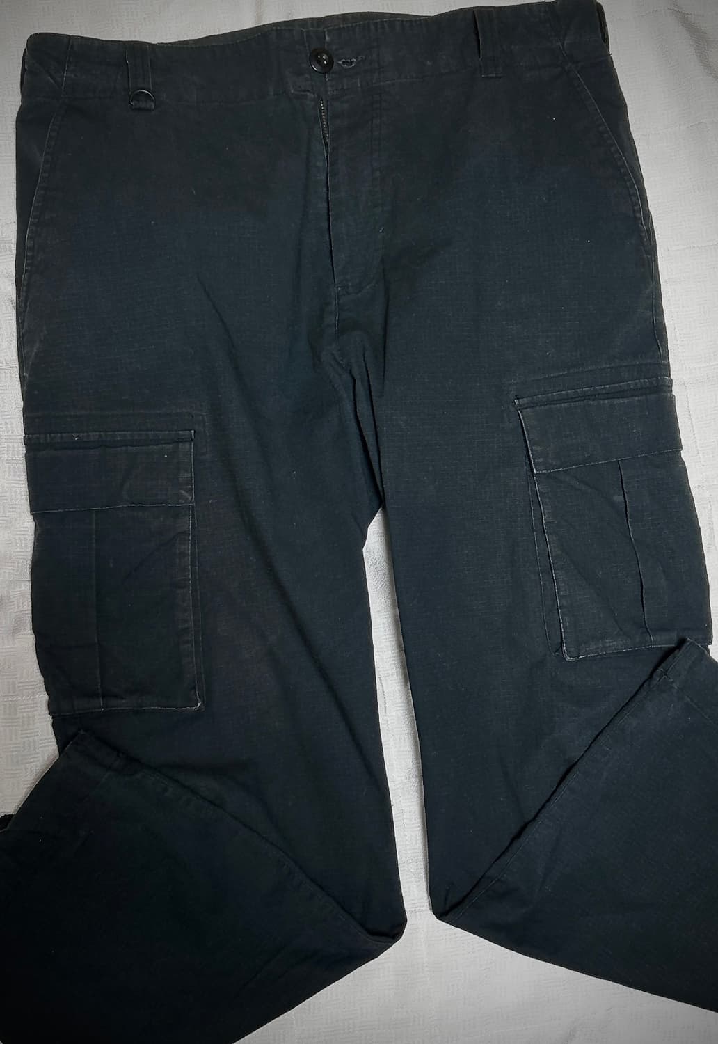 나이키 코리아 SB 플랙스 카고 팬츠 XL 상품이미지4