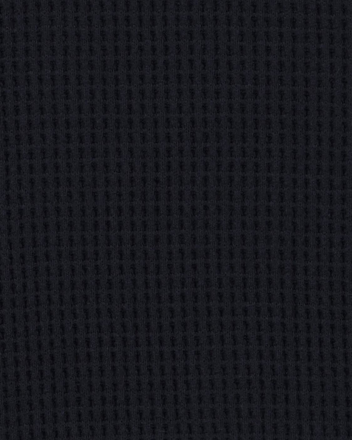 TCM snow waffle hooded zip-up (navy) 상품이미지3