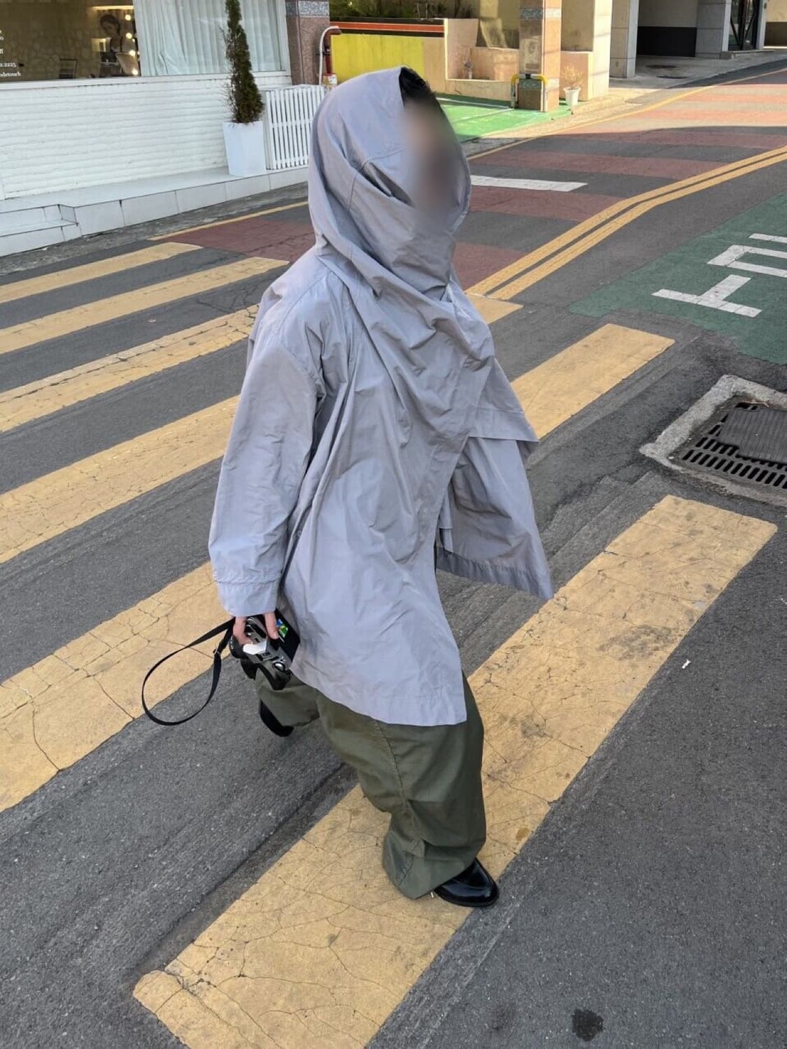 Michiko london koshino X halmek 상품이미지3