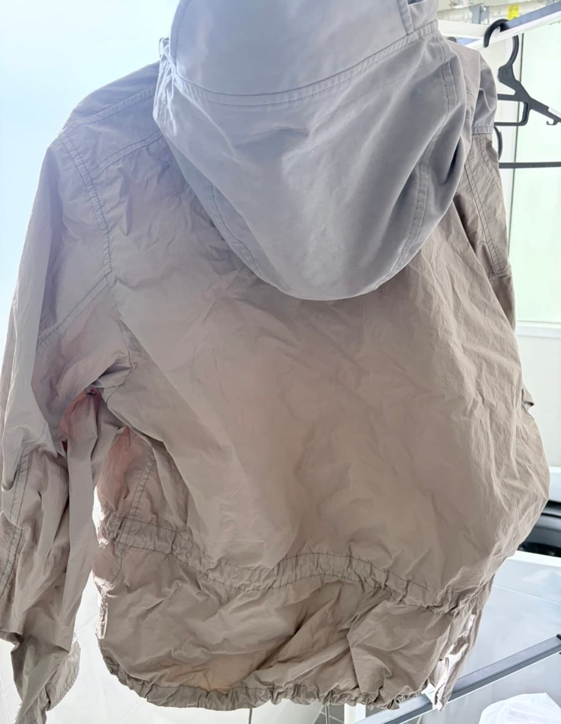 Ten C Mid Layer jacket B55/z 상품이미지5