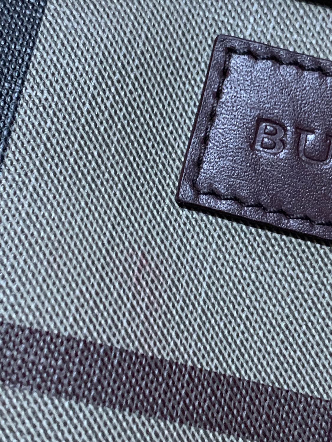 BURBEERY 버버리 미니 파우치 상품이미지7