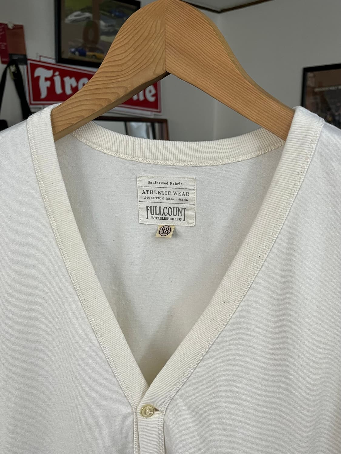 FULLCOUNT 상품이미지2