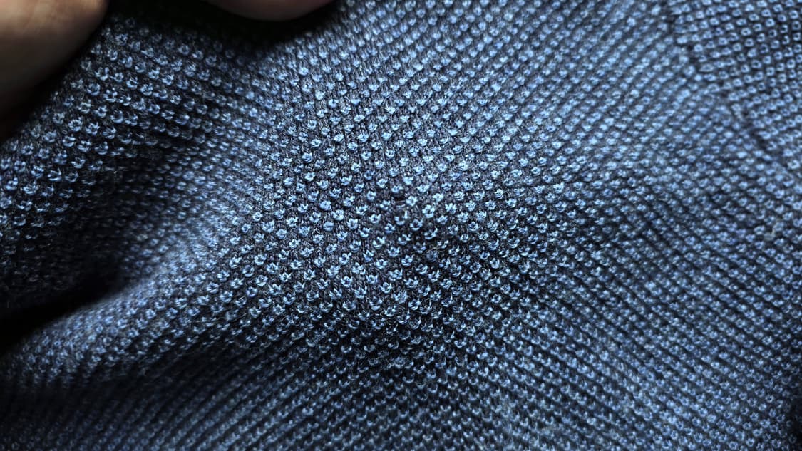 L.L.Bean 엘엘빈  메리노 울 100% 브이넥 니트 XL 상품이미지4